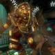 Illustration for article titled The Big Daddies Are The Best Part Of iBioShock/i